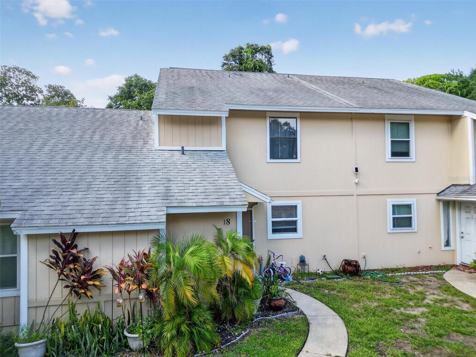 Image 43 of 52 For 18 Tomoka Meadows Boulevard