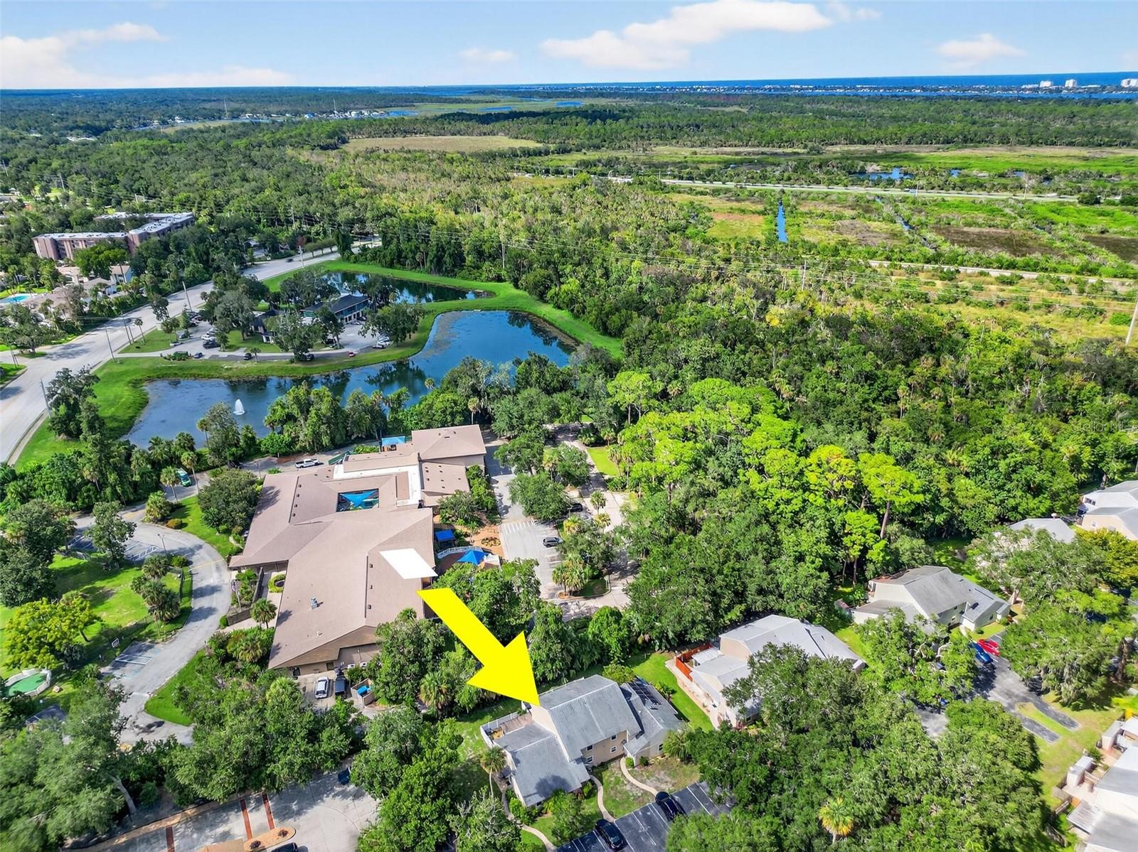Image 44 of 52 For 18 Tomoka Meadows Boulevard