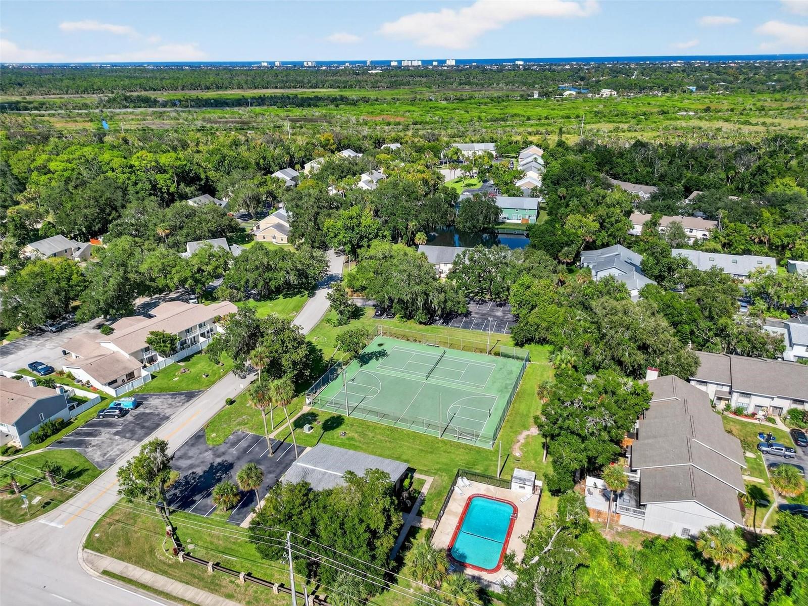 Image 51 of 52 For 18 Tomoka Meadows Boulevard