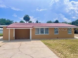 Details for 56 Poinsettia Drive, ORMOND BEACH, FL 32176