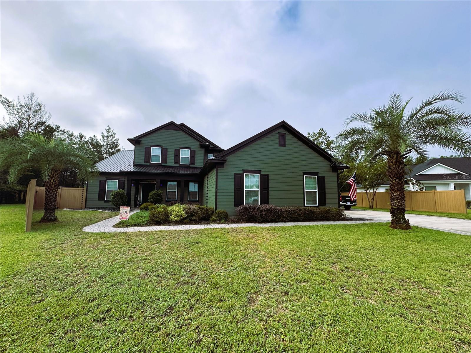 Details for 216 Shadowwood Drive, ST AUGUSTINE, FL 32086
