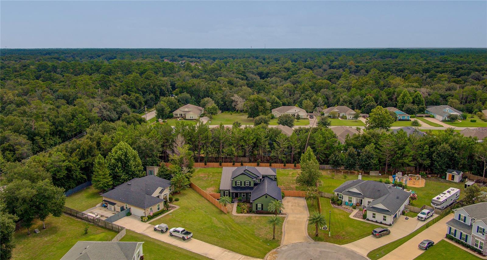 Image 76 of 77 For 216 Shadowwood Drive