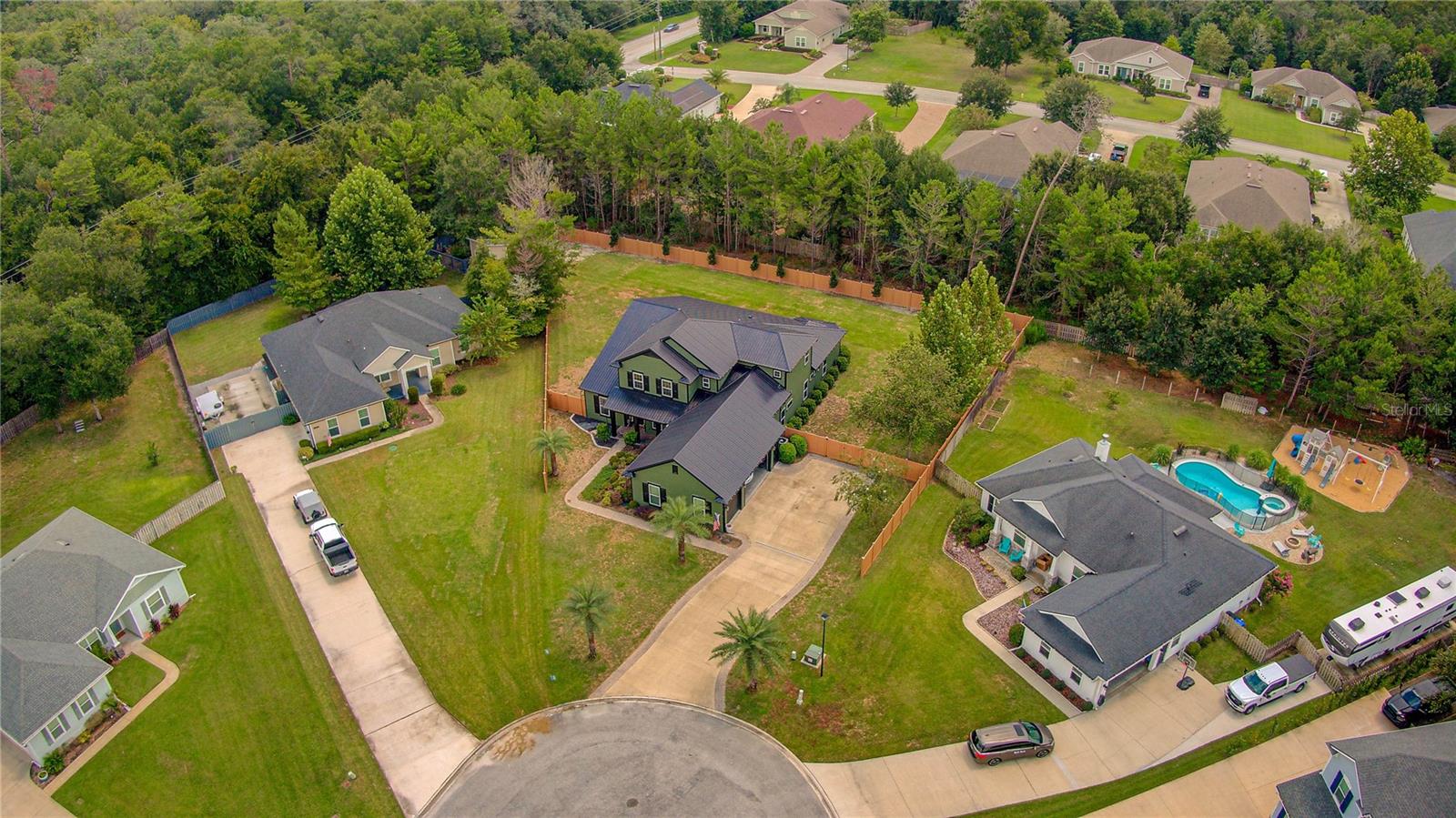 Image 77 of 77 For 216 Shadowwood Drive