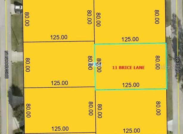 Image 3 of 4 For 11 Brice Lane