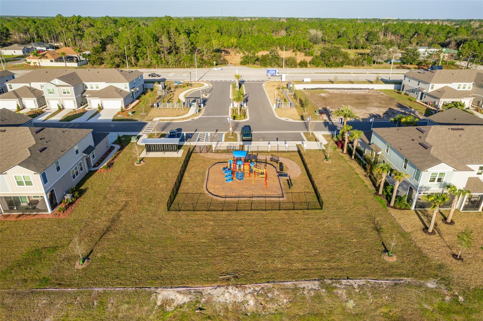 Image 39 of 42 For 196 Redbud Road