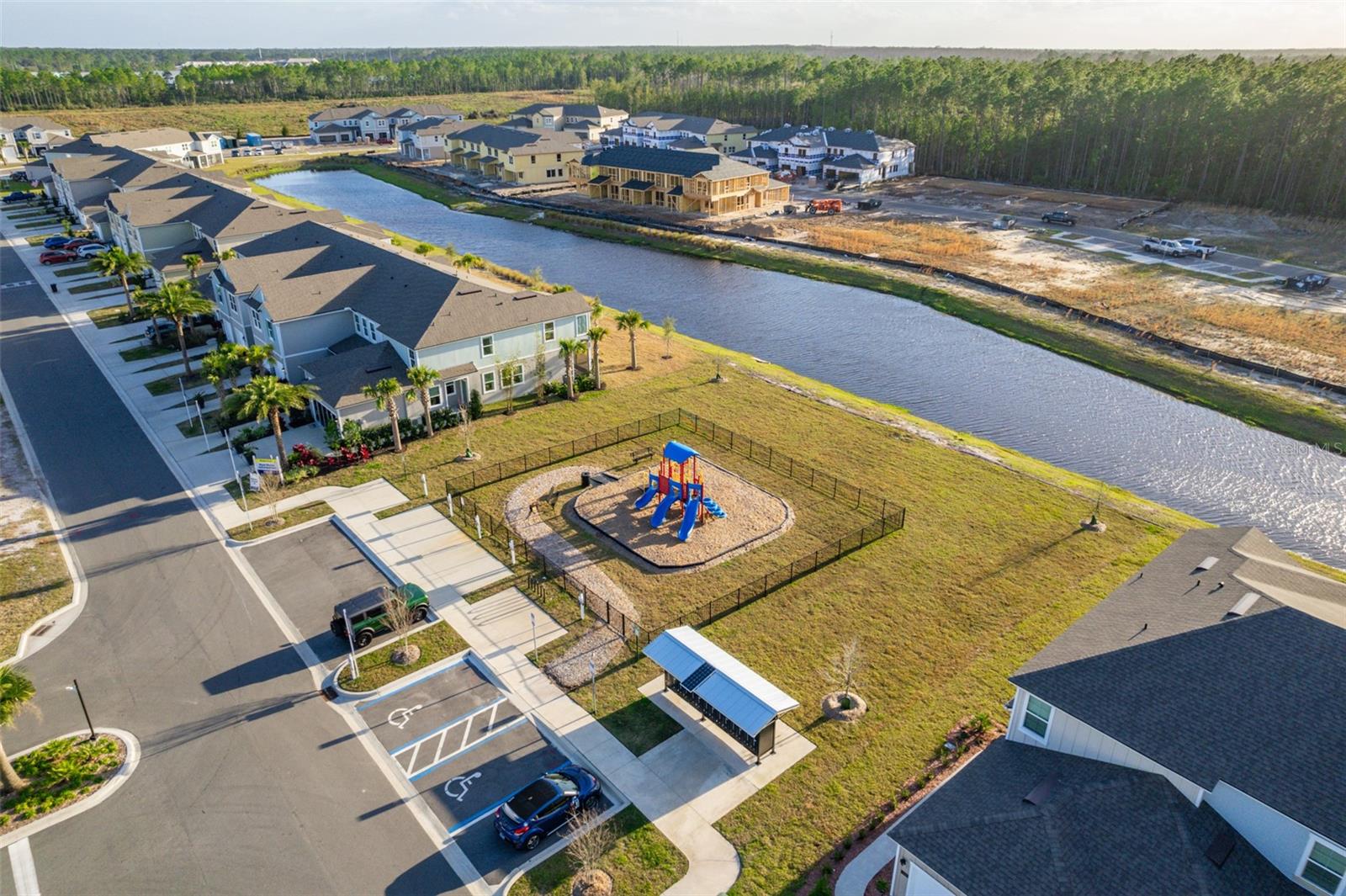 Image 41 of 42 For 196 Redbud Road