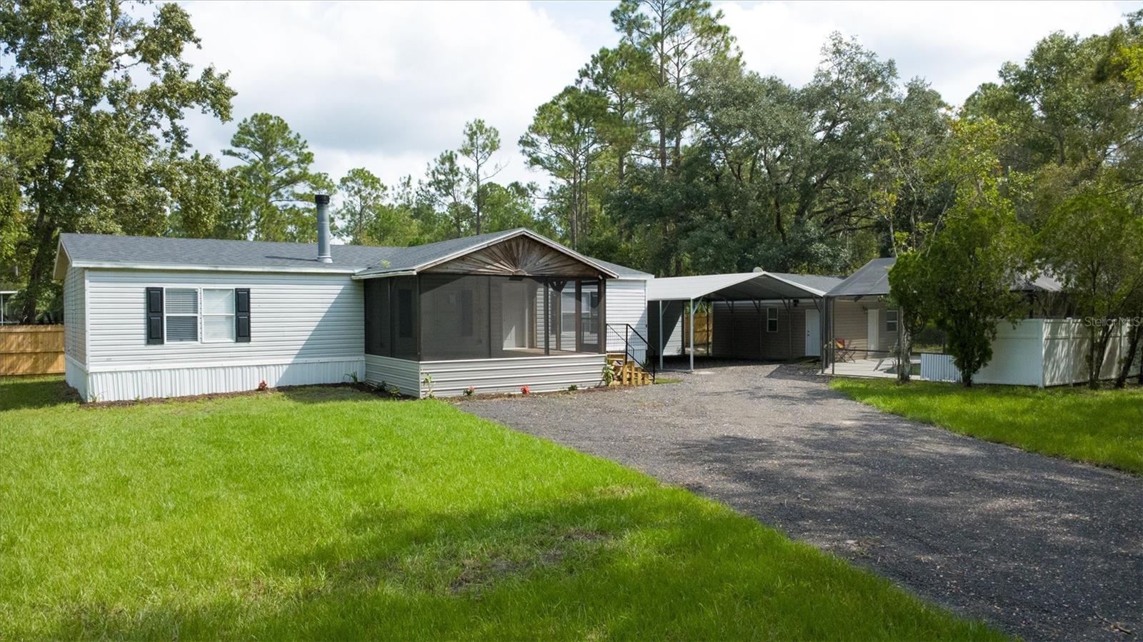 Details for 5000 Palm Avenue, BUNNELL, FL 32110
