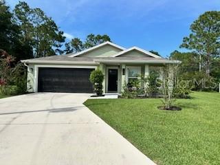 Details for 18 Serenade Place, PALM COAST, FL 32164