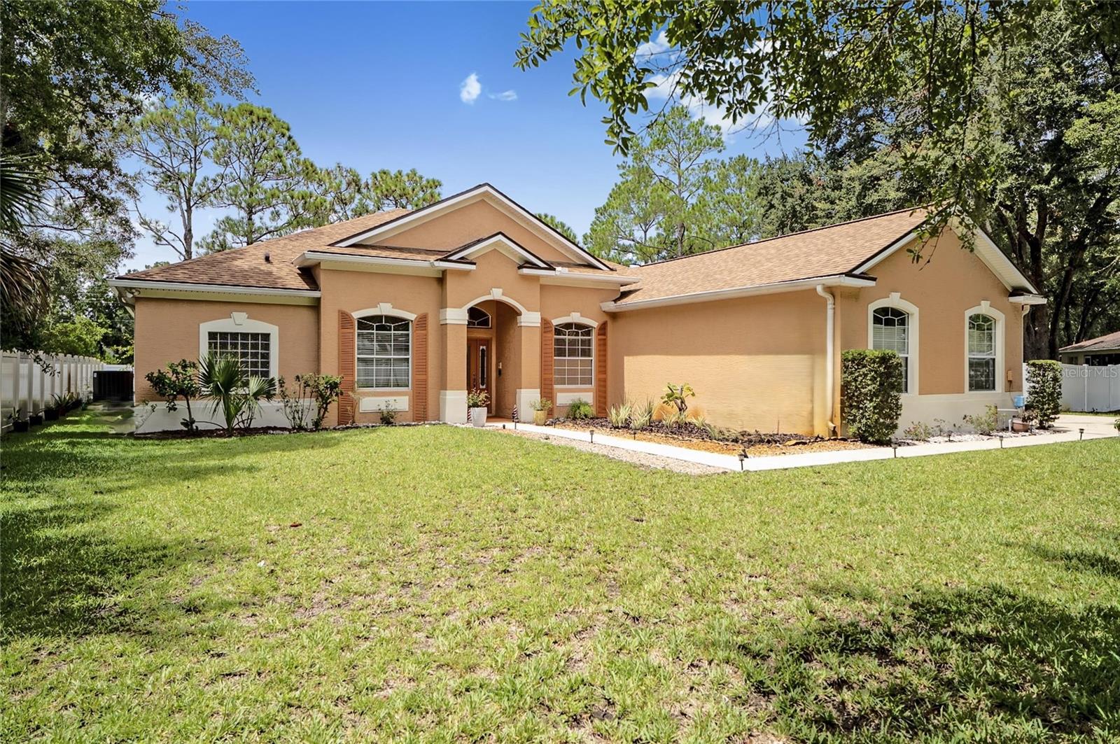 Details for 43 Palm Lane, PALM COAST, FL 32164