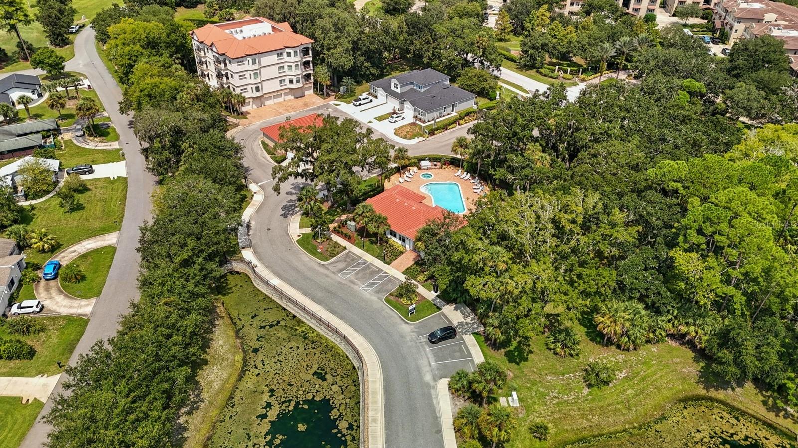 Image 45 of 54 For 200 Cedar Cove  Unit 206
