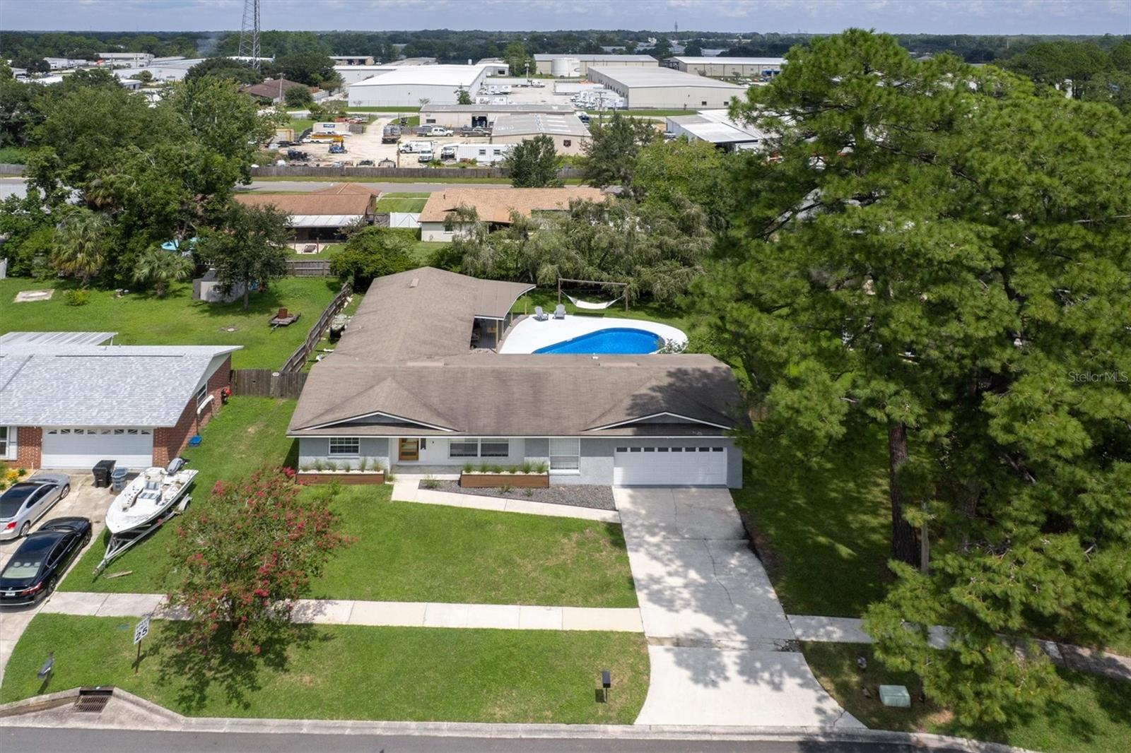 Image 3 of 57 For 939 Grove Park Drive