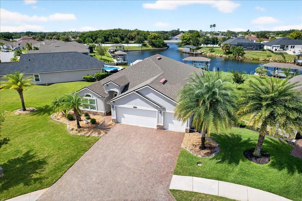 Image 2 of 56 For 50 Country Club Harbor Circle