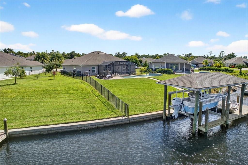 Image 28 of 56 For 50 Country Club Harbor Circle