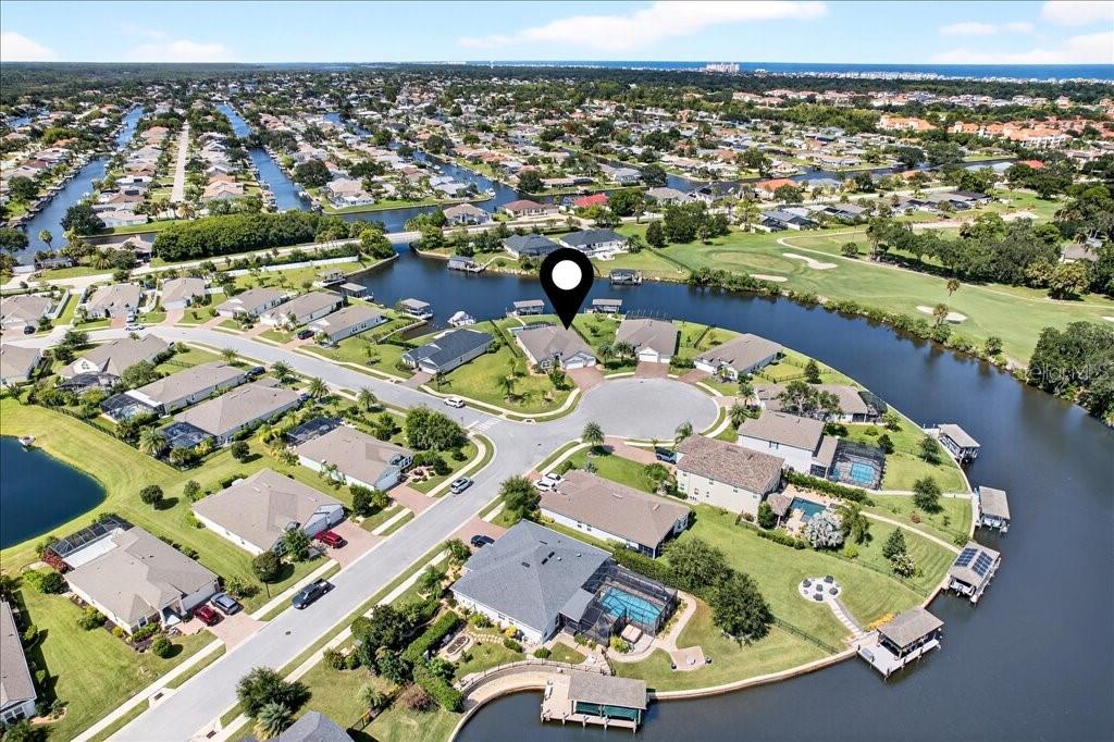 Image 5 of 56 For 50 Country Club Harbor Circle