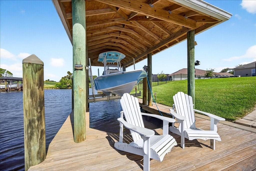 Image 55 of 56 For 50 Country Club Harbor Circle
