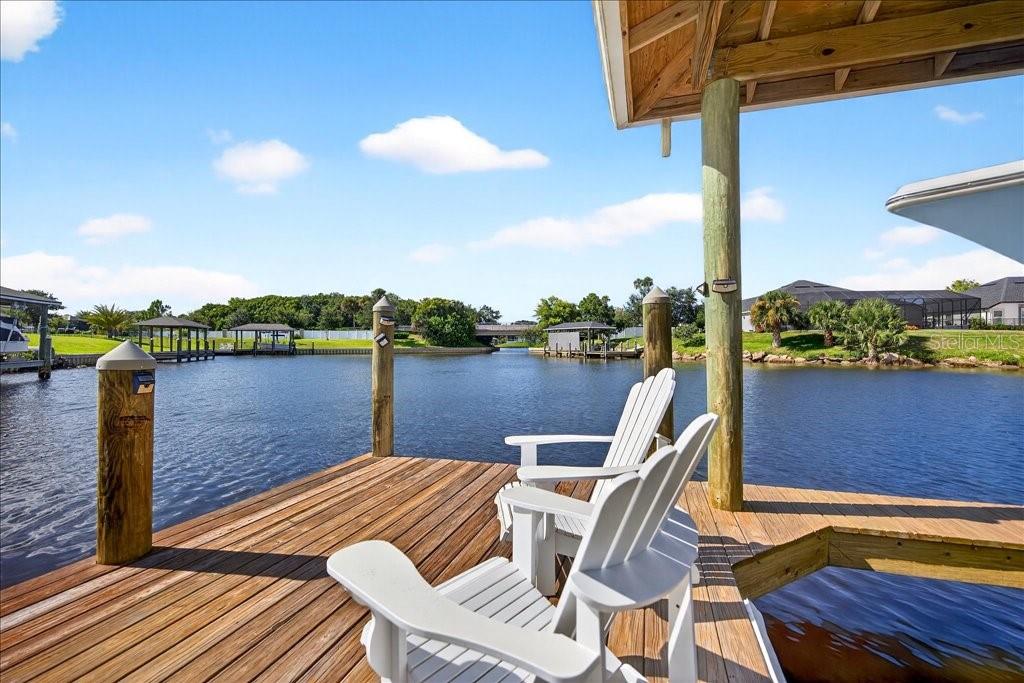 Image 56 of 56 For 50 Country Club Harbor Circle
