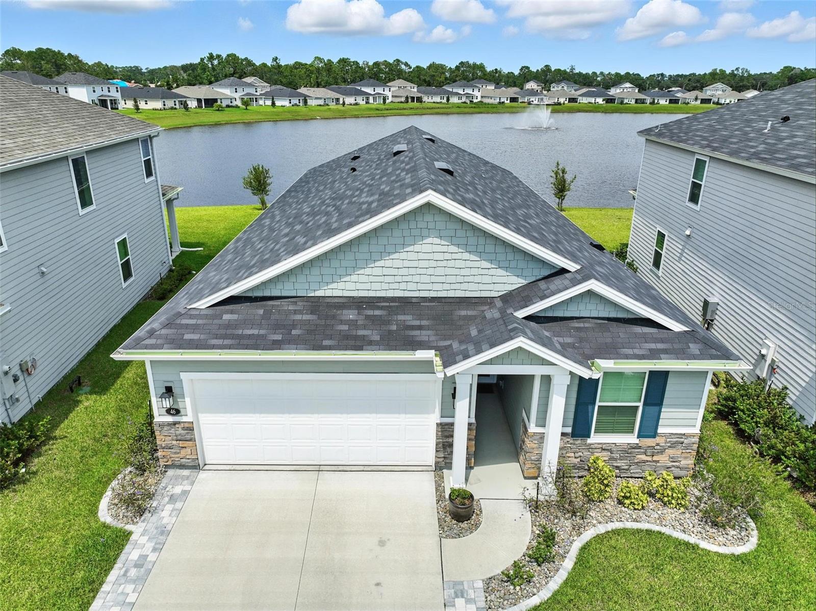 Details for 46 Willow Street, PALM COAST, FL 32164