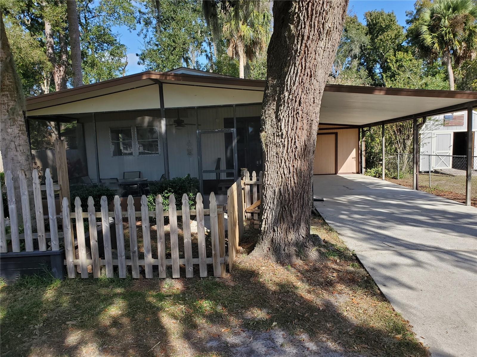 Details for 110 Magnolia Street, SATSUMA, FL 32189