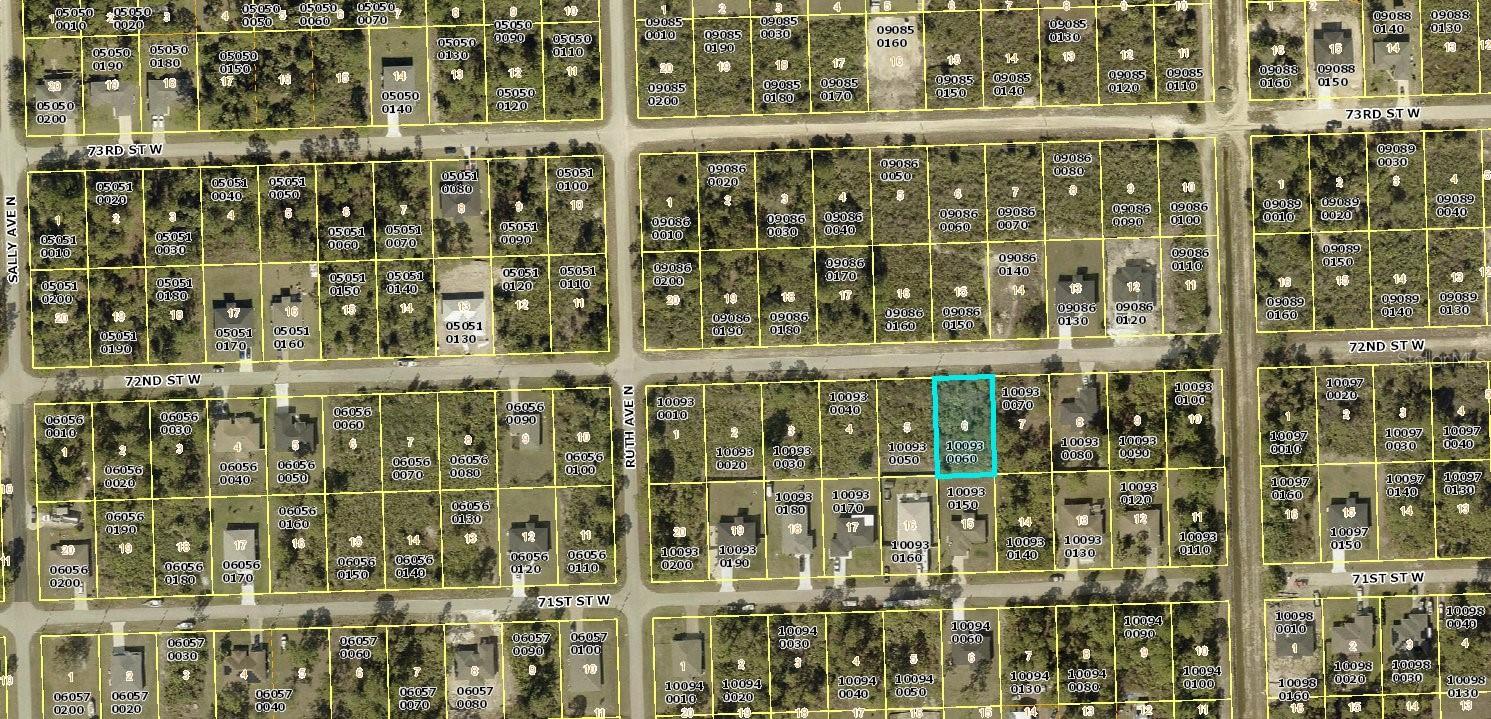 Image 2 of 3 For 3209 72nd St W