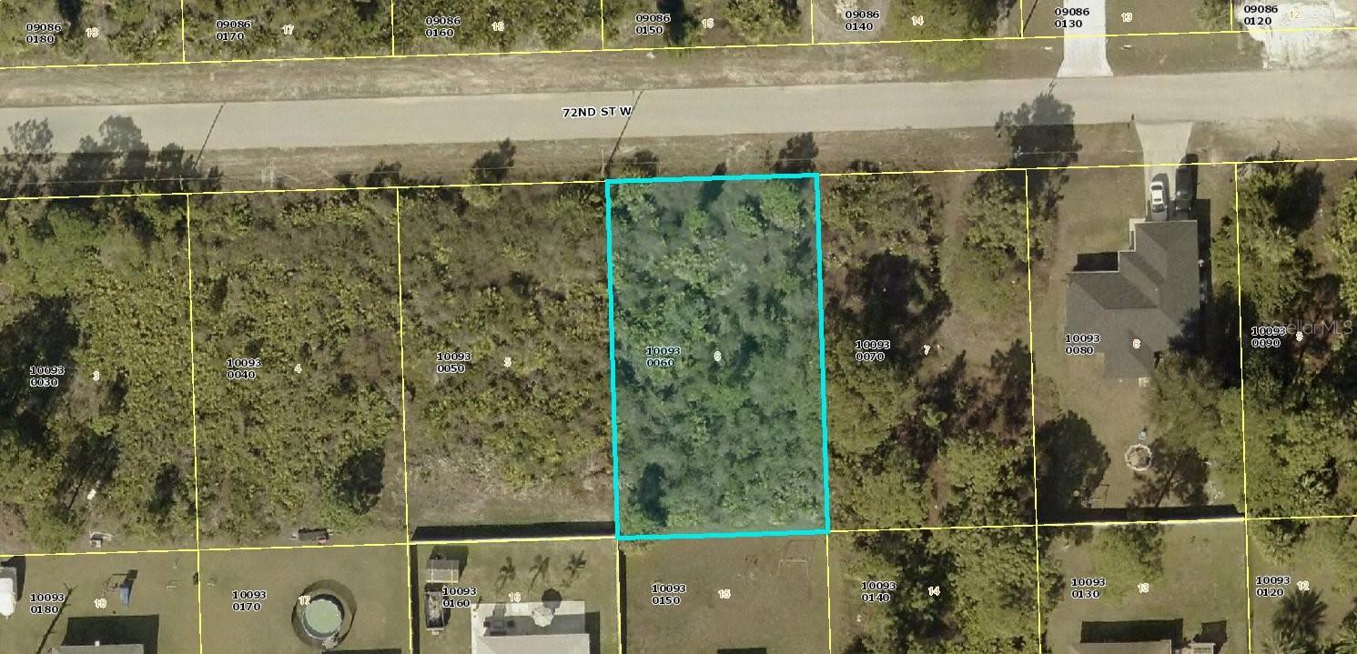 Image 3 of 3 For 3209 72nd St W