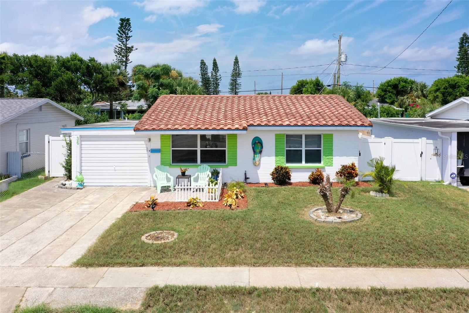 Details for 36 Margaret Road, ORMOND BEACH, FL 32176