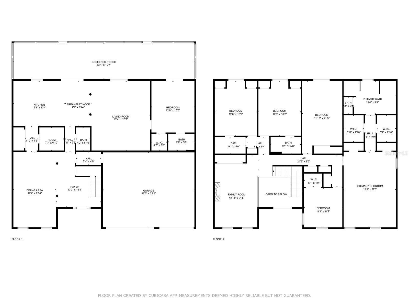 Image 55 of 55 For 33 Buffalo Grove Drive