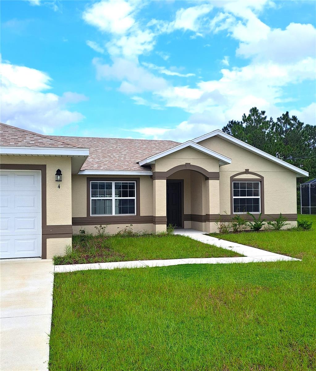 Details for 4 Butternut Drive, PALM COAST, FL 32137