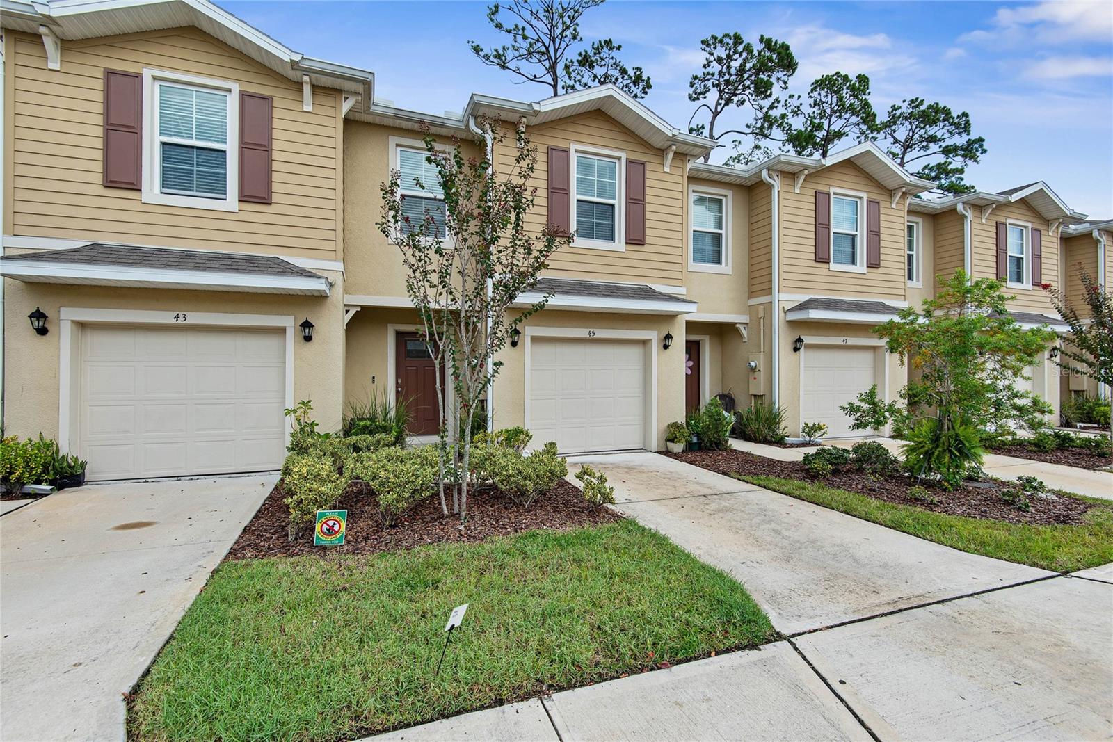 Image 3 of 49 For 45 Bella Oaks Drive