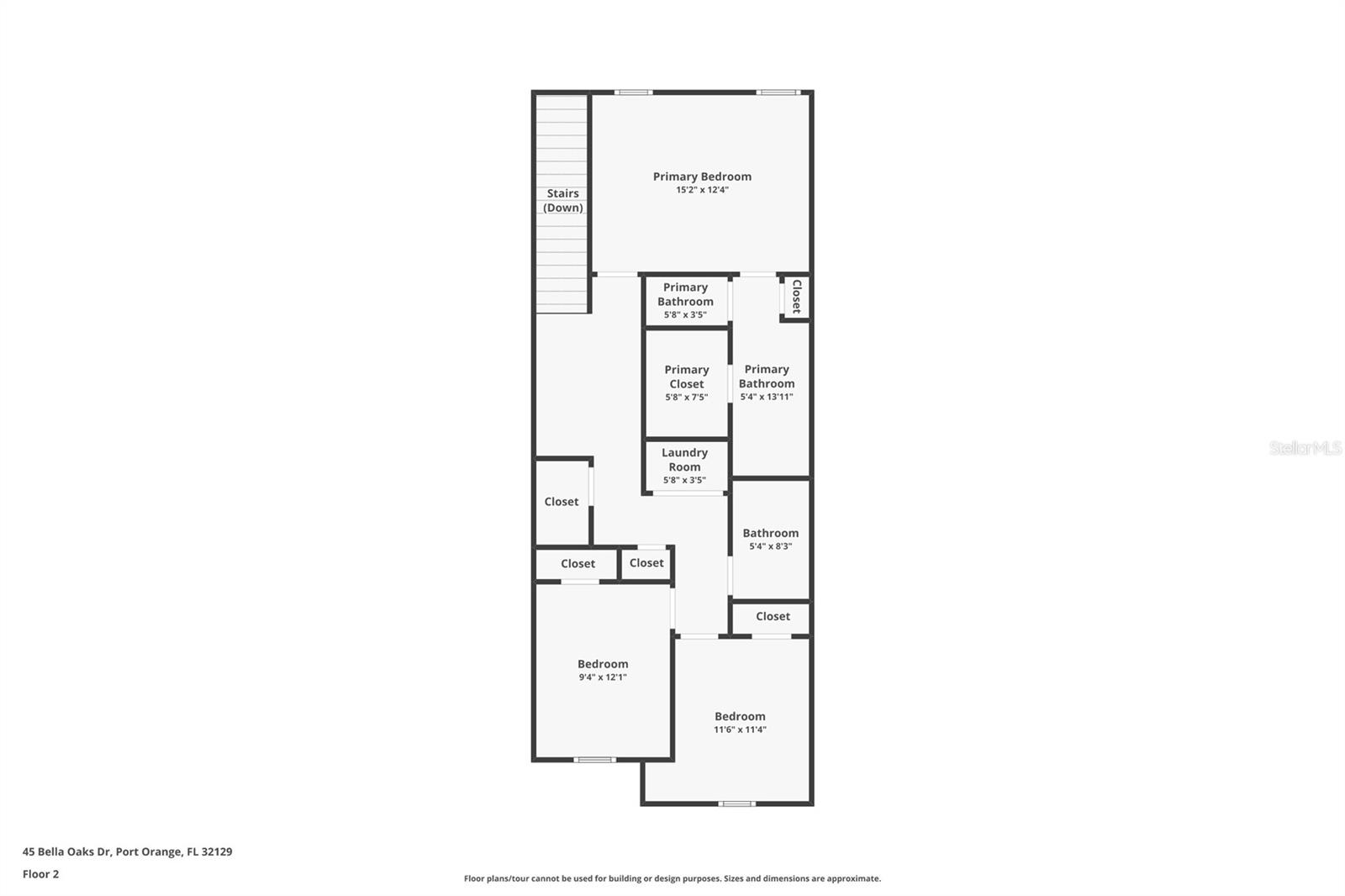 Image 49 of 49 For 45 Bella Oaks Drive