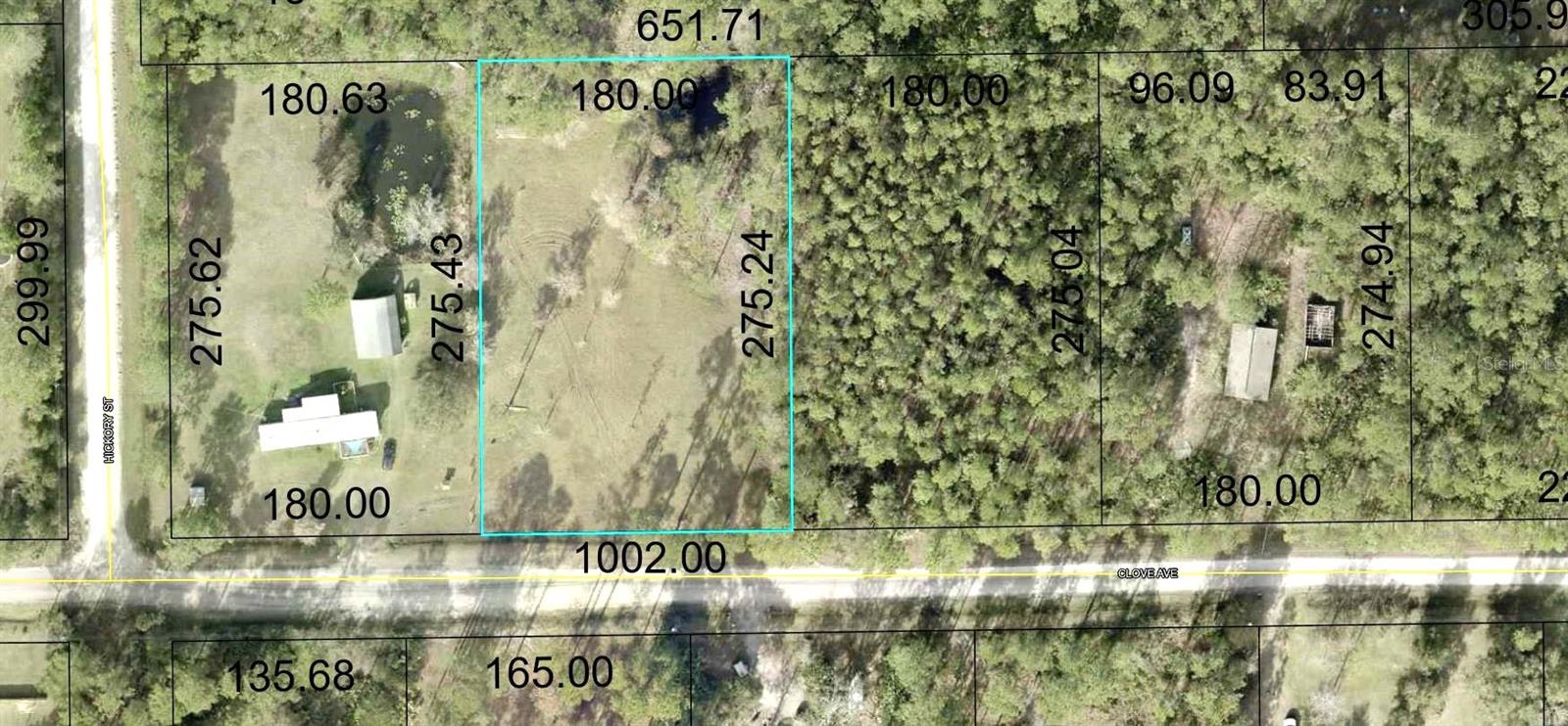 Image 3 of 4 For 4408 Clove Avenue