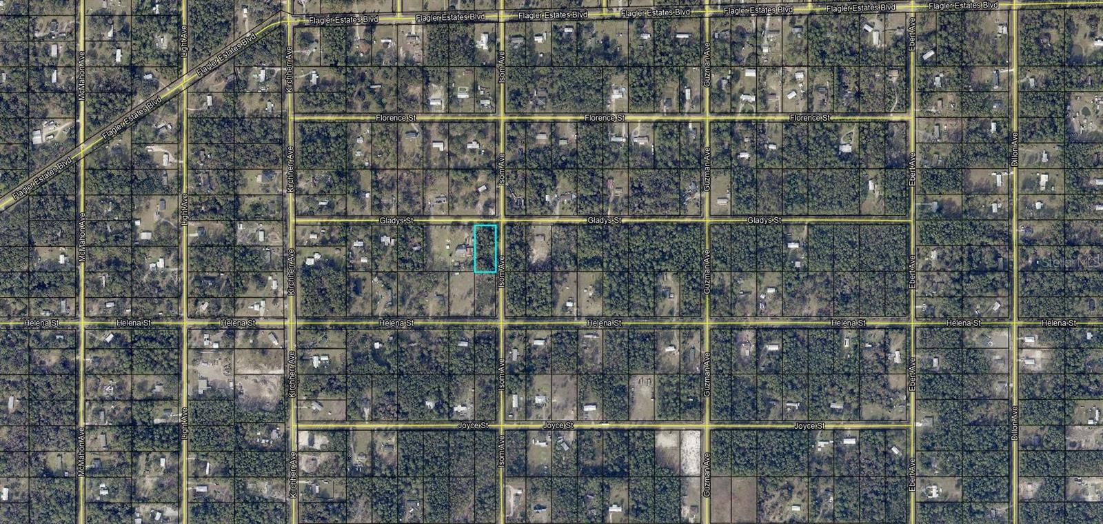Image 2 of 3 For 4405 Gladys St