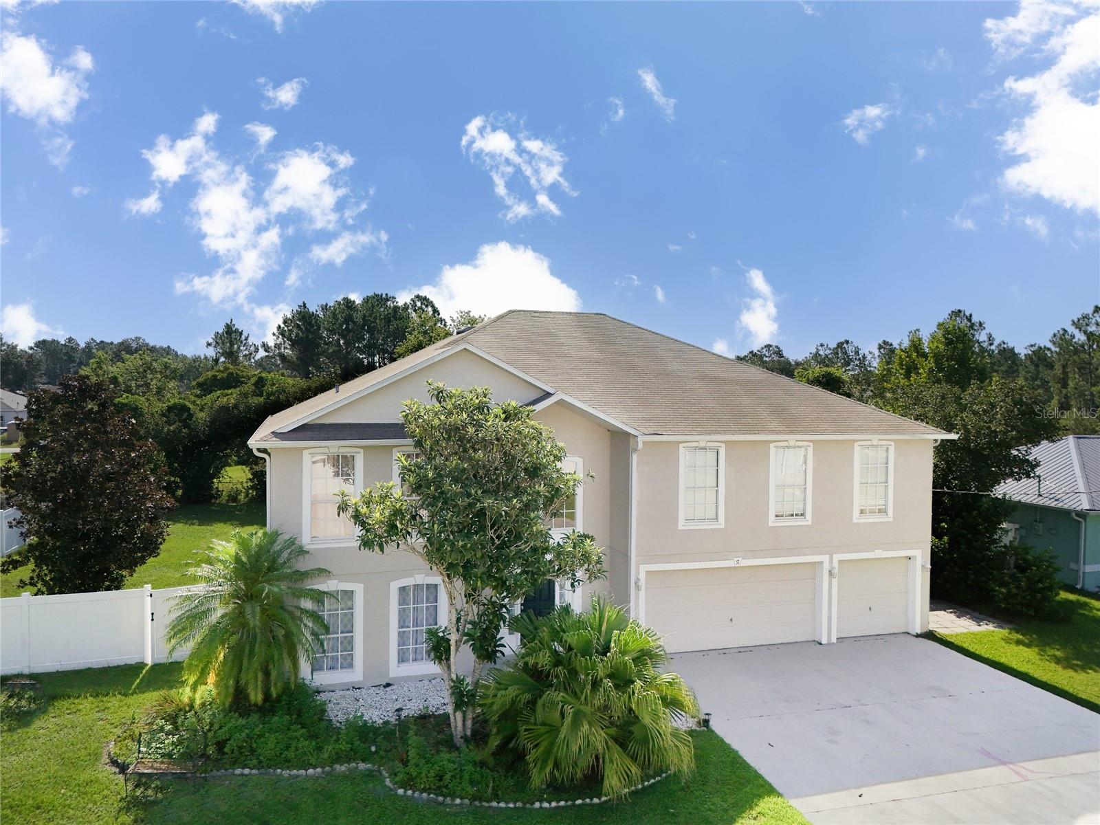 Details for 51 Uhl Path , PALM COAST, FL 32164