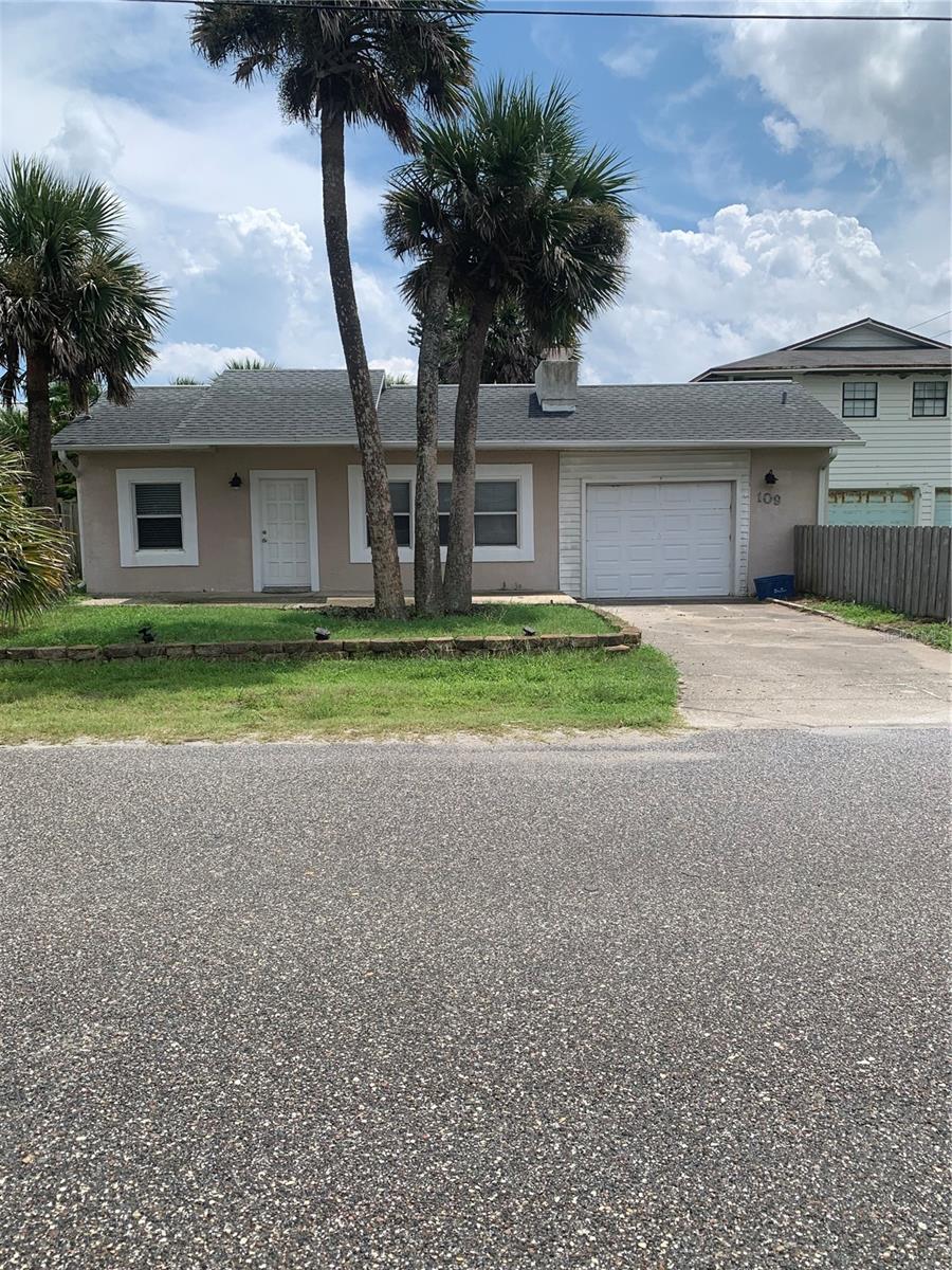Details for 109 12th Street, FLAGLER BEACH, FL 32136