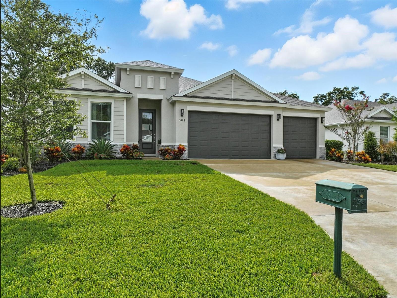Image 2 of 60 For 3026 Adrian Drive