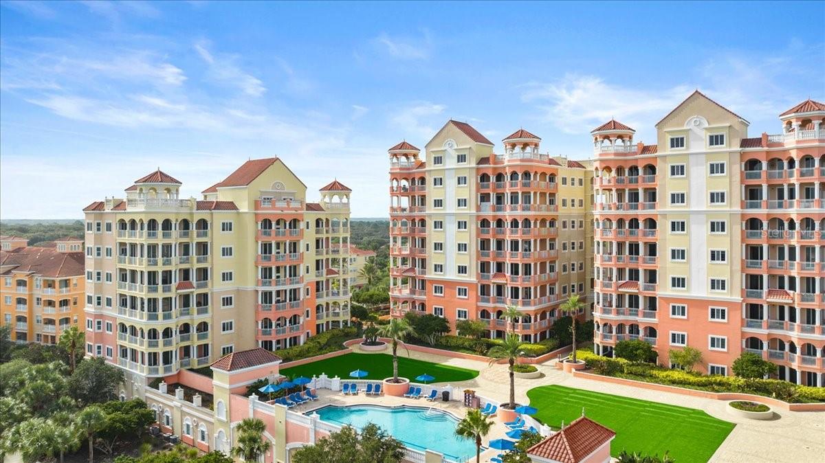 Image 30 of 65 For 200 Ocean Crest Drive 646