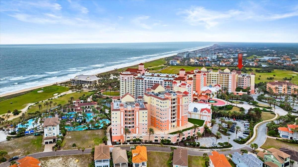 Image 34 of 65 For 200 Ocean Crest Drive 646