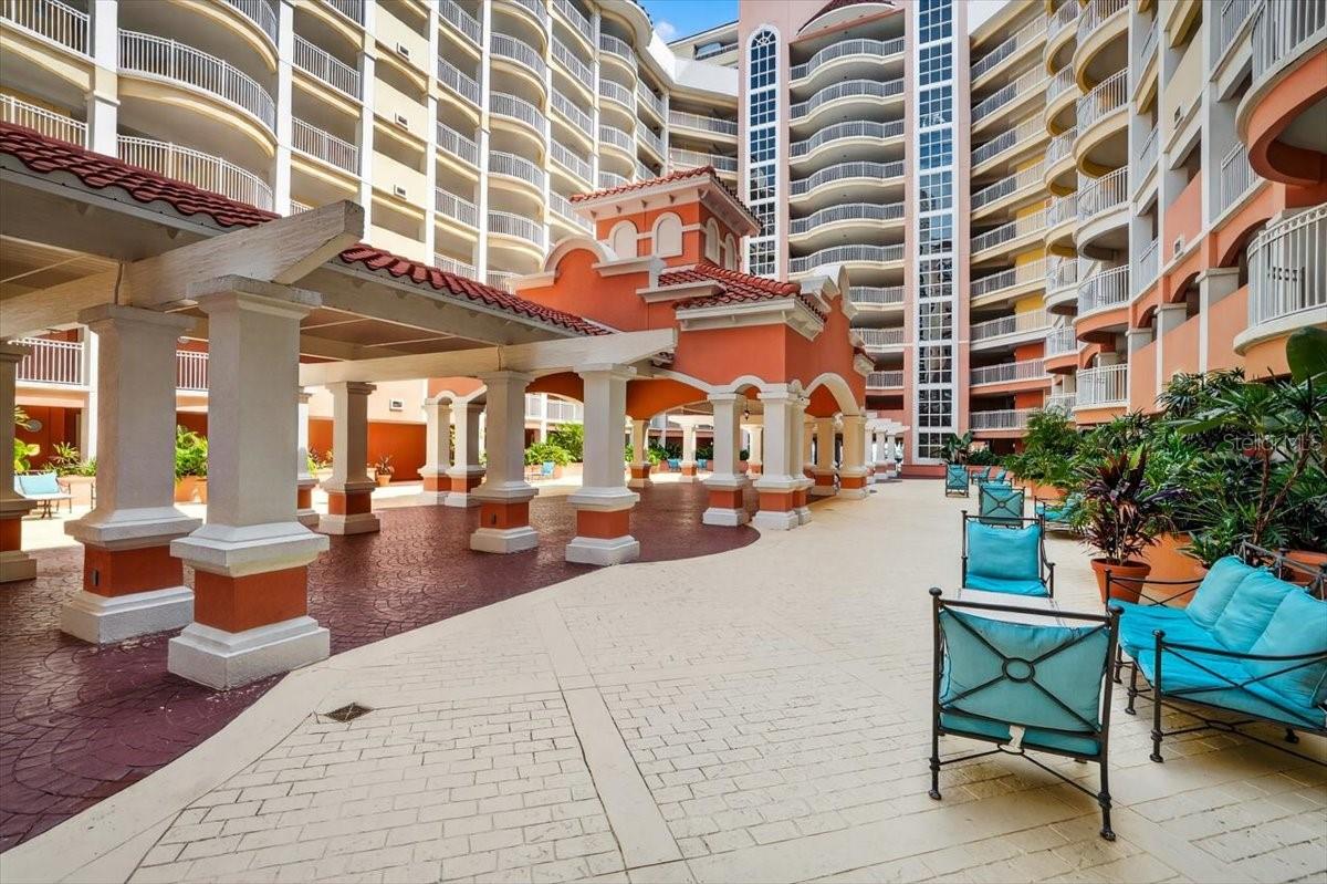 Image 40 of 65 For 200 Ocean Crest Drive 646