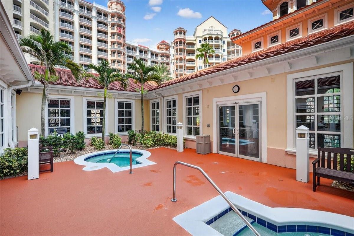 Image 48 of 65 For 200 Ocean Crest Drive 646