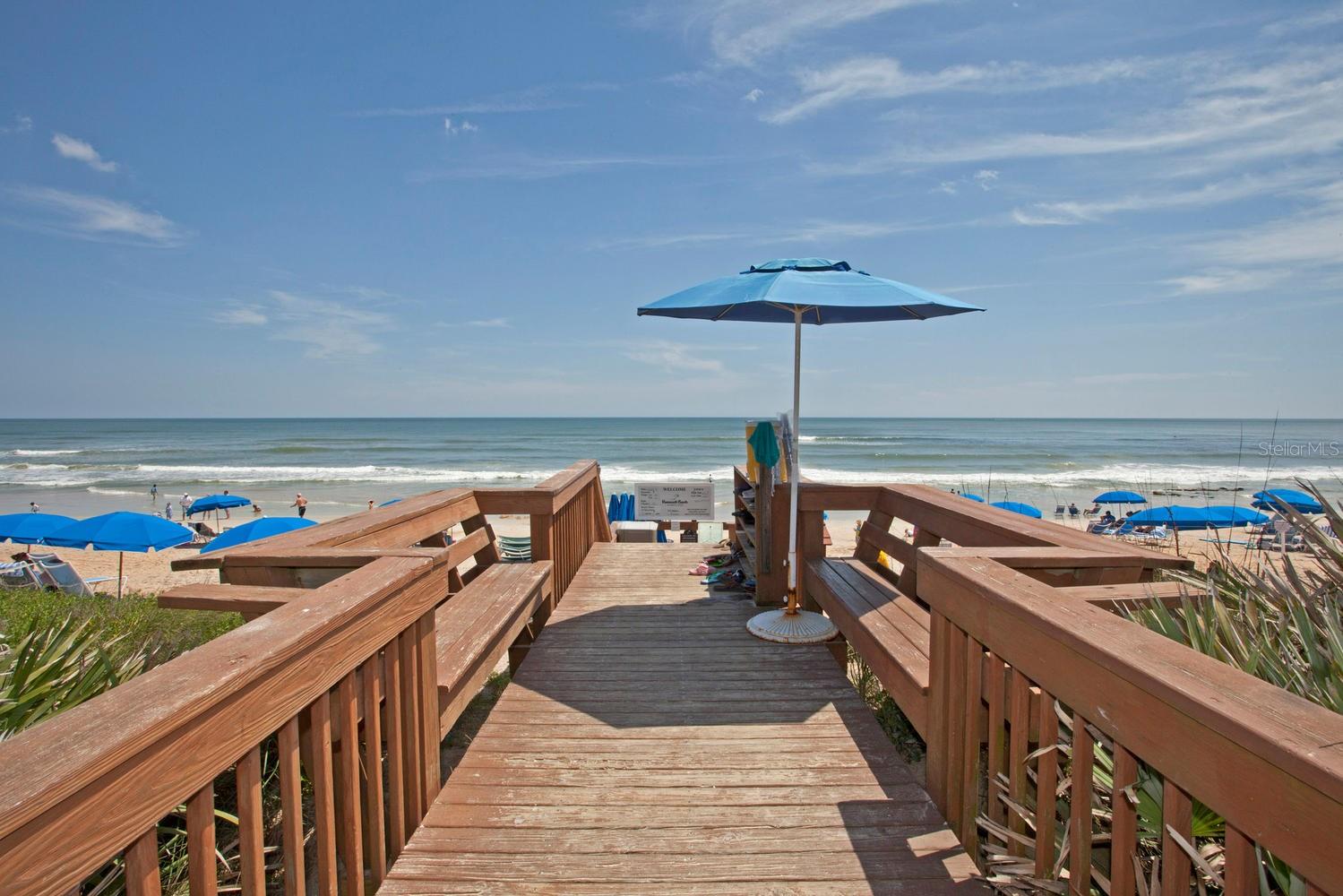 Image 57 of 65 For 200 Ocean Crest Drive 646