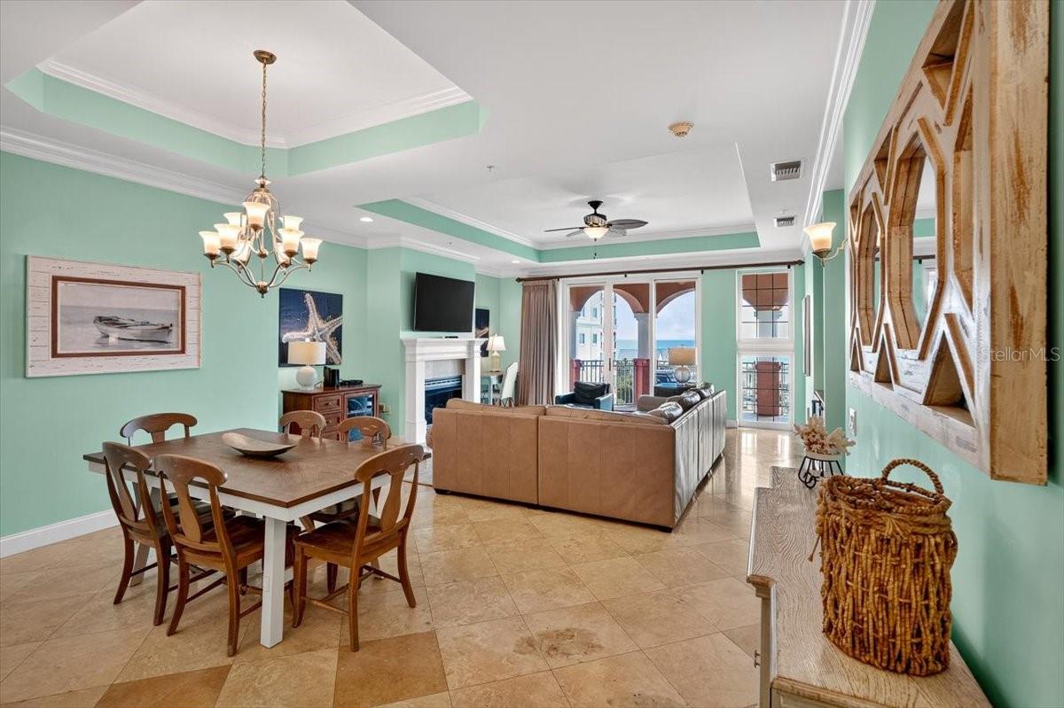 Image 6 of 65 For 200 Ocean Crest Drive 646