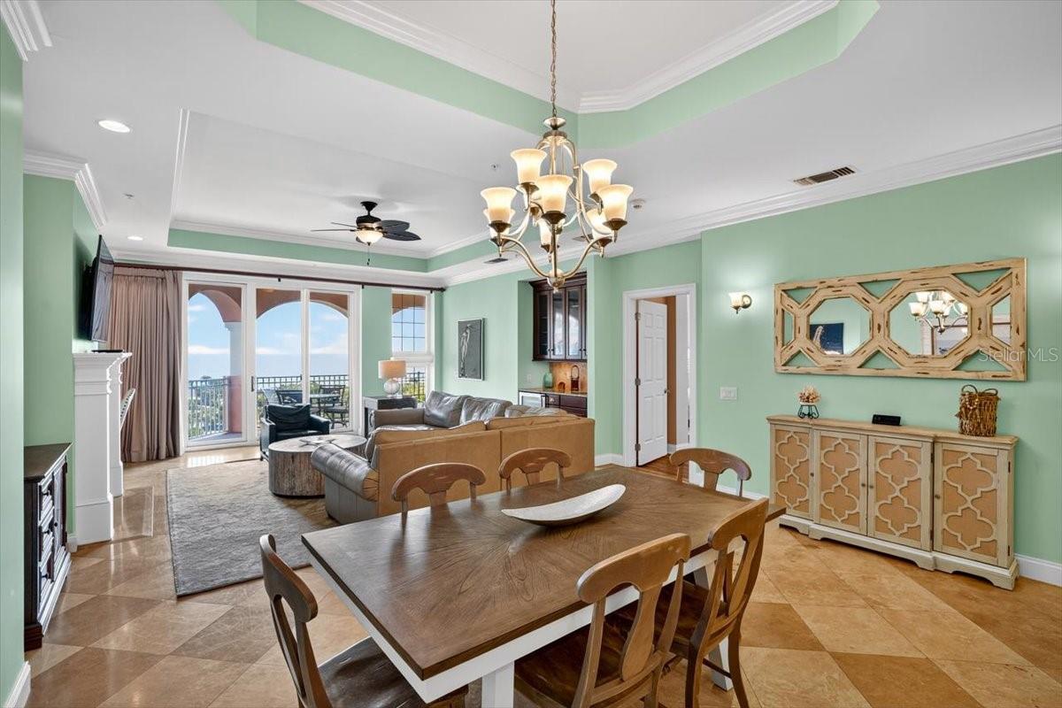 Image 7 of 65 For 200 Ocean Crest Drive 646