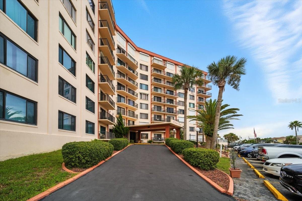Details for 3600 Ocean Shore Boulevard 819, FLAGLER BEACH, FL 32136