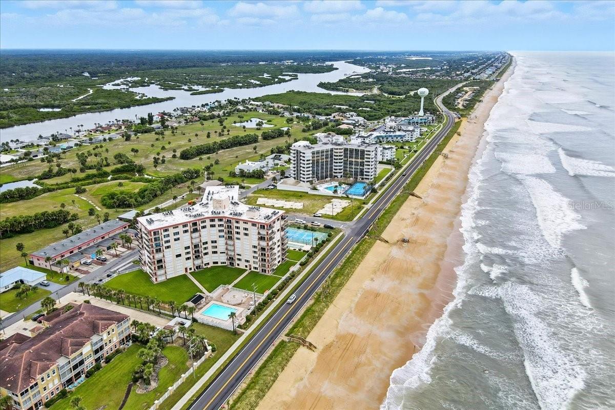 Image 10 of 49 For 3600 Ocean Shore Boulevard 819