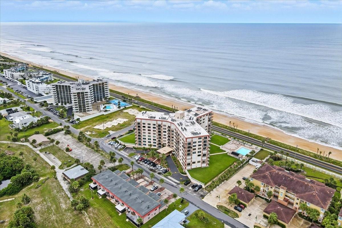 Image 4 of 49 For 3600 Ocean Shore Boulevard 819