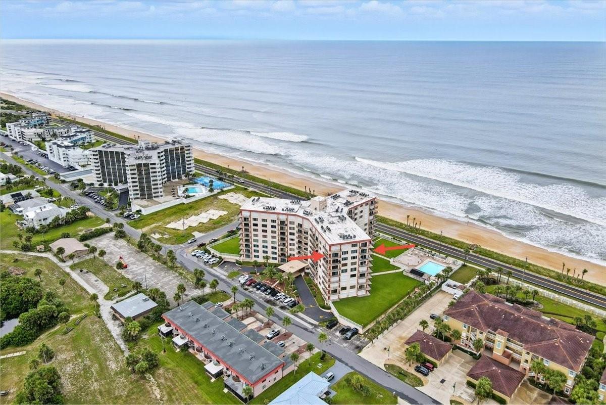 Image 47 of 49 For 3600 Ocean Shore Boulevard 819