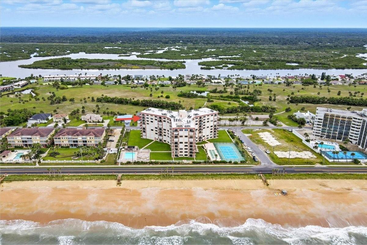 Image 48 of 49 For 3600 Ocean Shore Boulevard 819