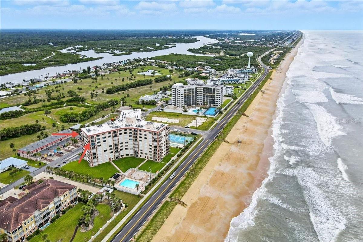 Image 49 of 49 For 3600 Ocean Shore Boulevard 819
