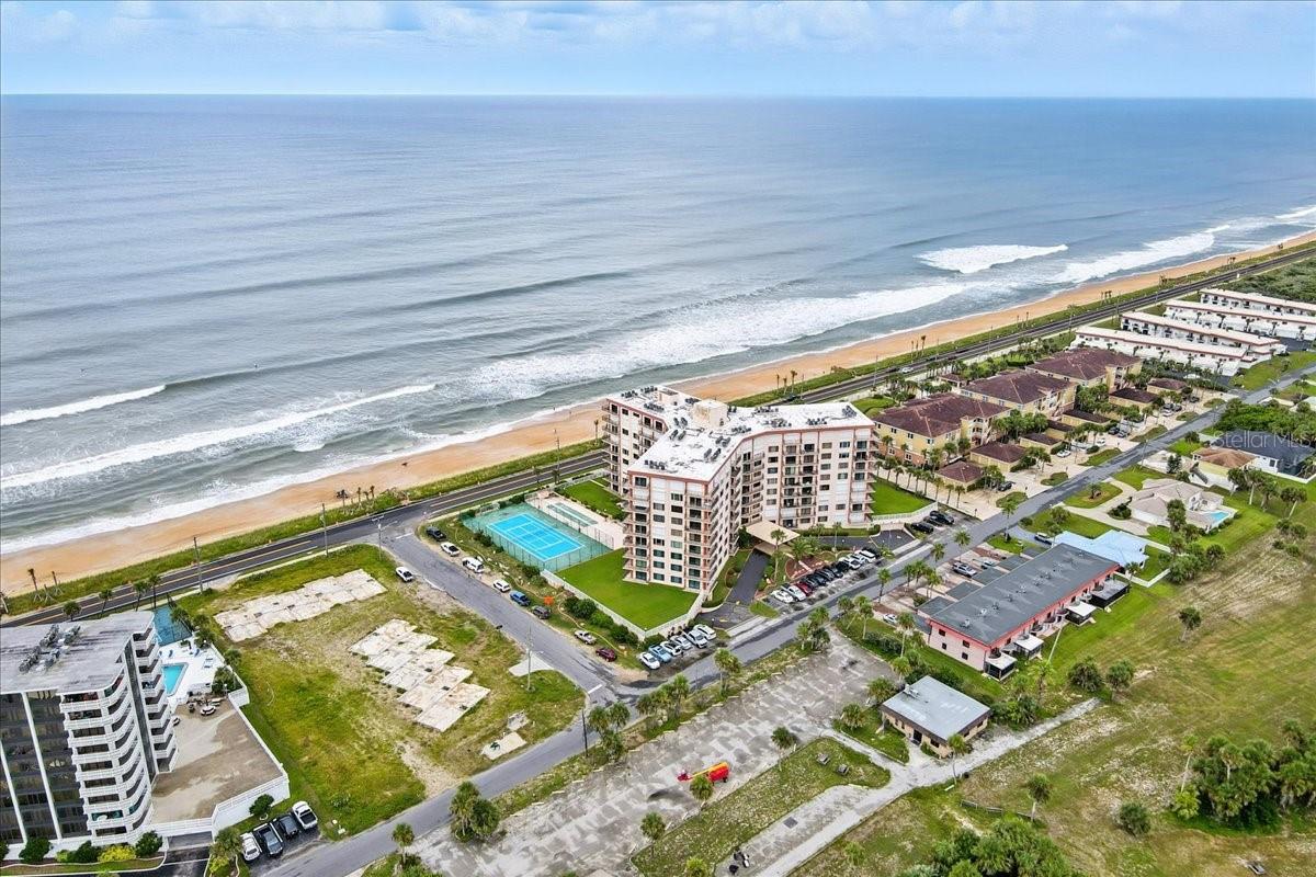 Image 6 of 49 For 3600 Ocean Shore Boulevard 819