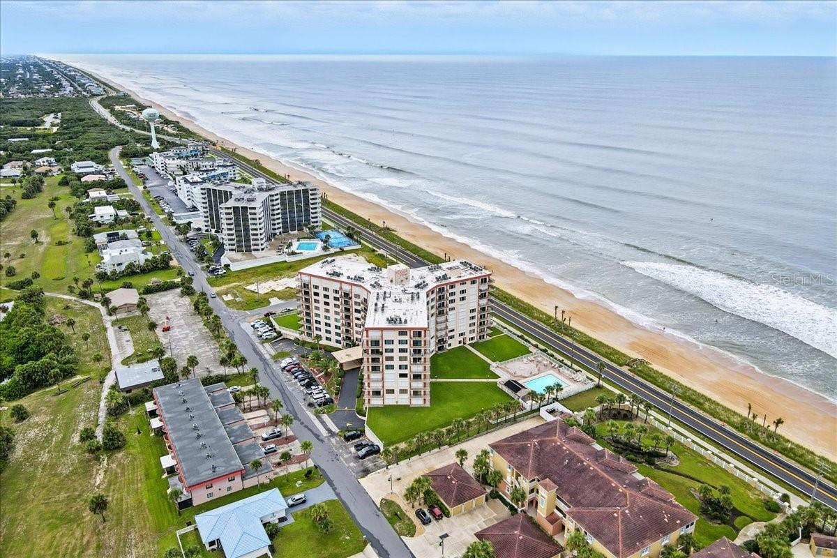 Image 7 of 49 For 3600 Ocean Shore Boulevard 819