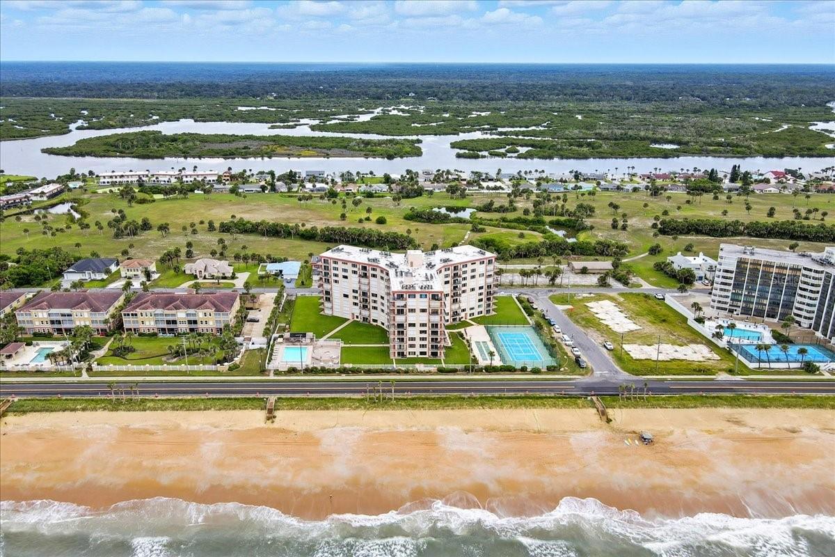 Image 8 of 49 For 3600 Ocean Shore Boulevard 819